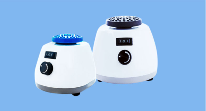 高速漩涡振荡器