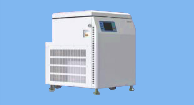 AC-II型全自动离心机